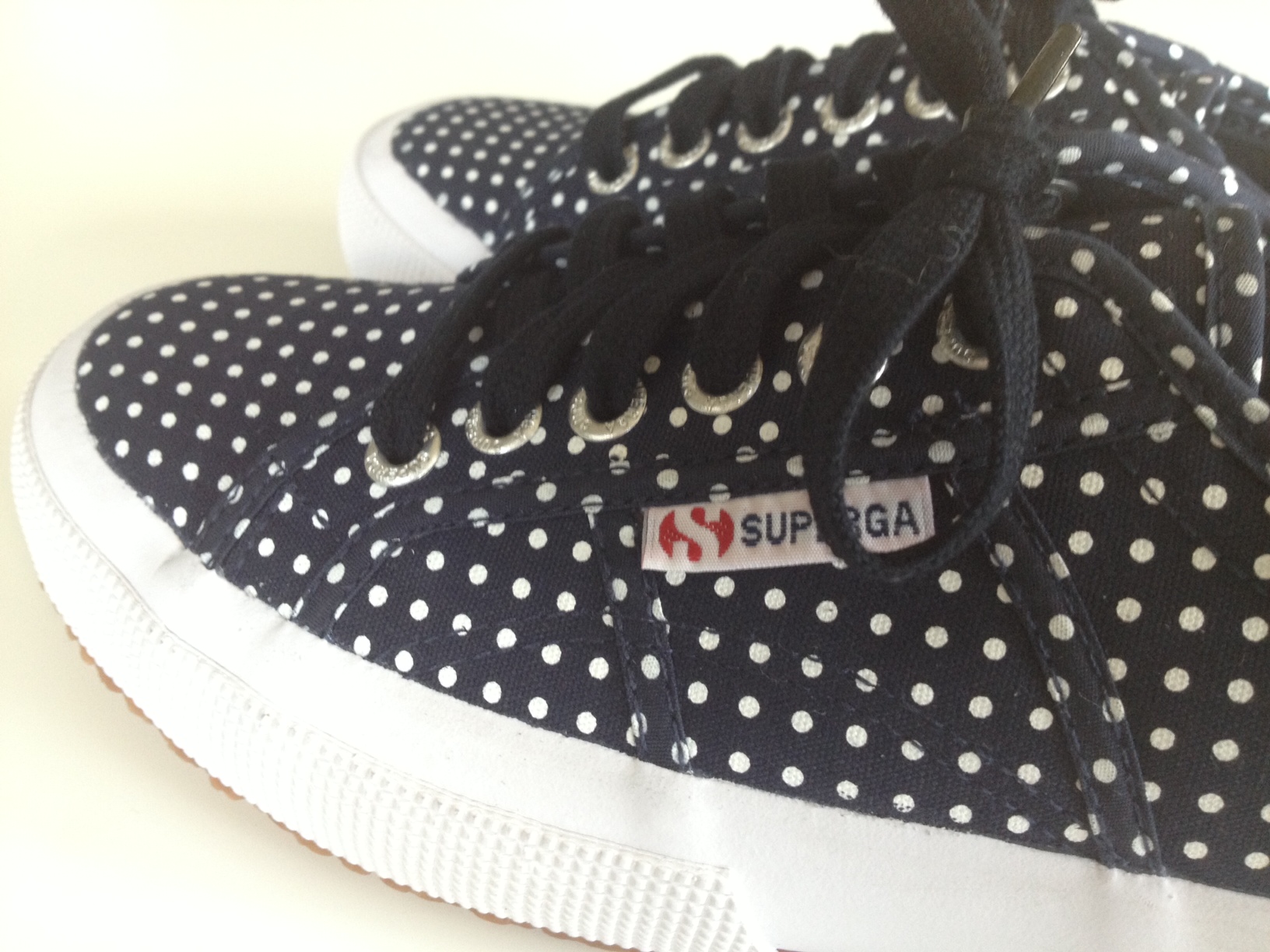 Superega_polka_dot_sneakers