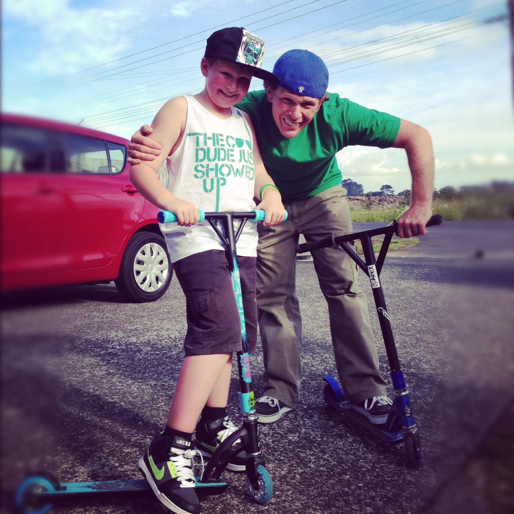 Happy Birthday Ethan