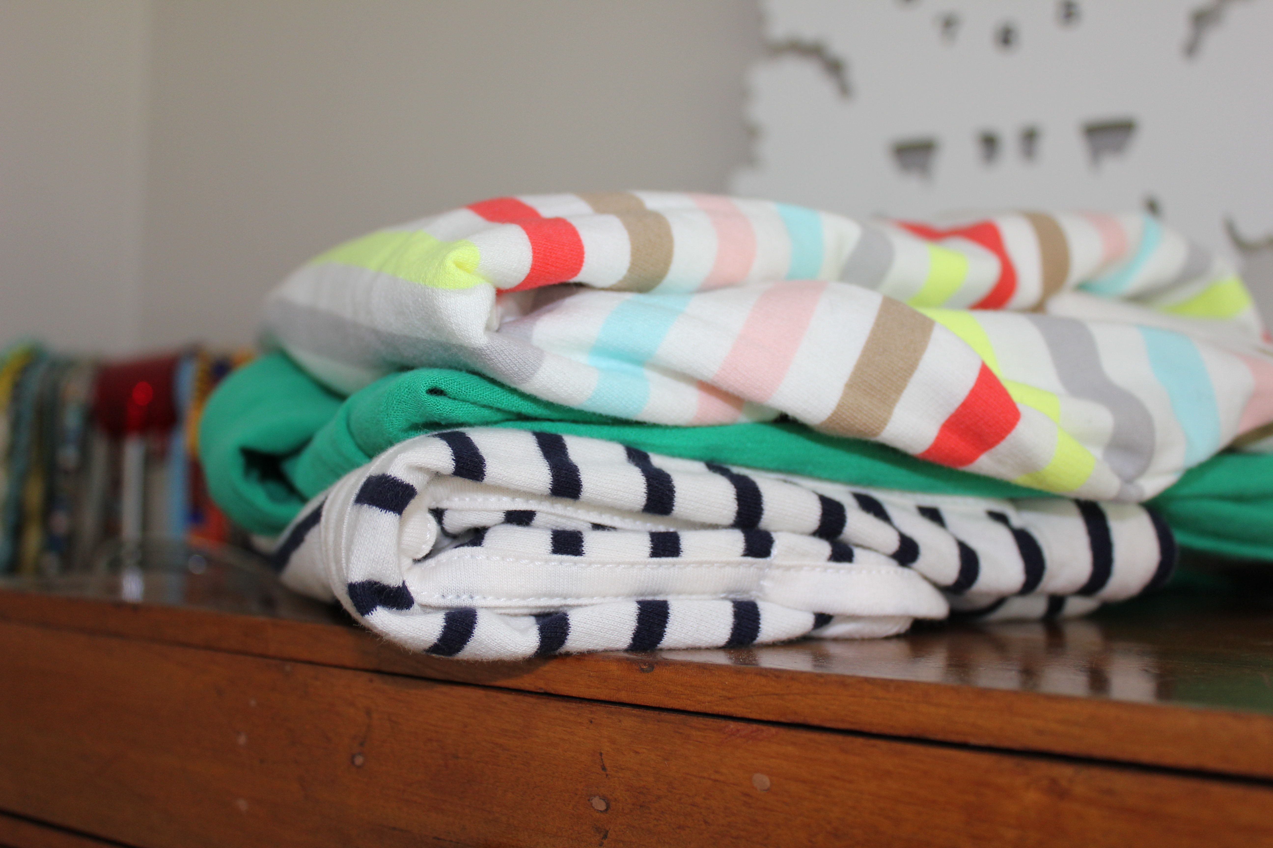 Summer Stripes & cottons at Country Road
