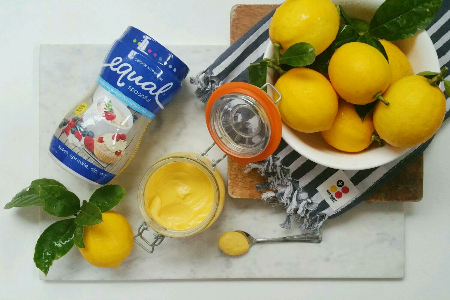 Mummy Auckland Blogger New Zealand Lemon Curd Recipe