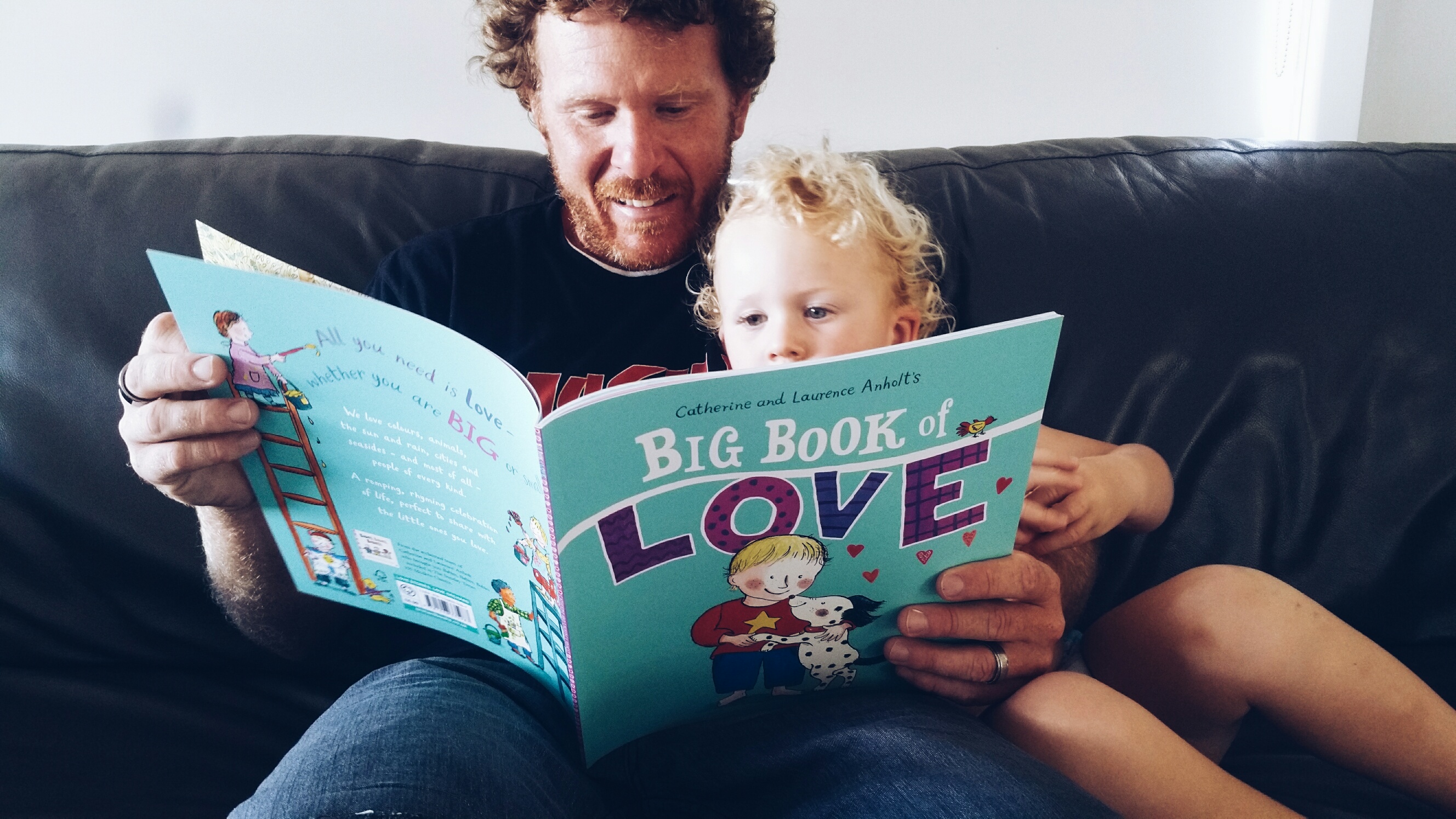 New Zealand's Top Mummy Blogger Book review
