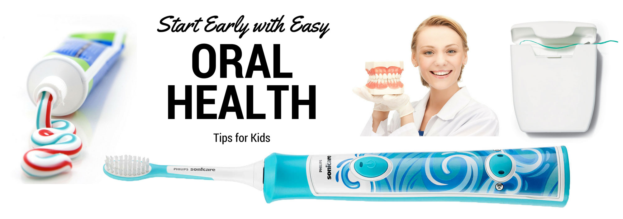 New Zealand's Top Mummy Blogger Parenting Travel Blog Family Easy Oral Health Tips for Kids