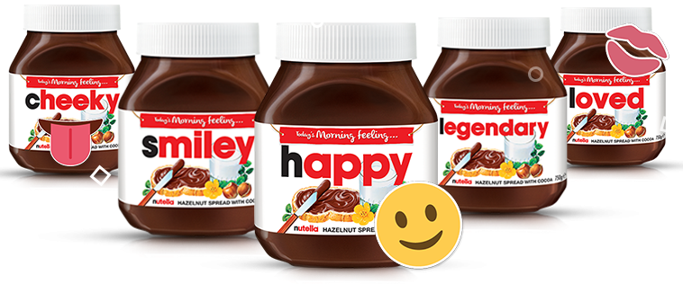 New Zealand's Top Mummy Blogger Parenting Travel Blog Family Foodie Nutella