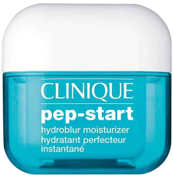 Clinique Pep-Start HydroBlur Review