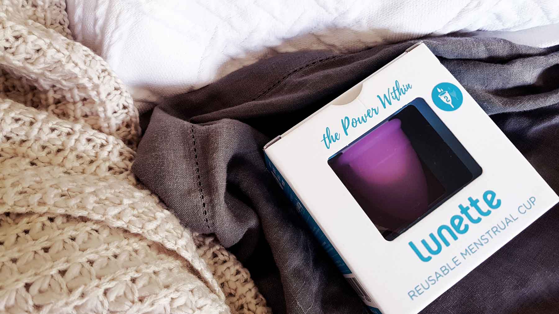 New Zealand's Top Mummy Blogger Parenting Travel Blog Family Lunette Menstrual Cup Review