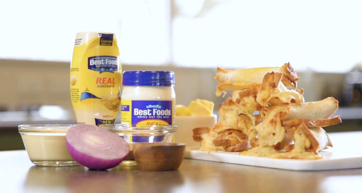 New Zealand's Top Travel Lifestyle Blog Home Decor Cheese Rolls Recipe NZ