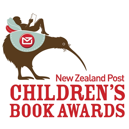 New Zealand Post Children's Book Awards