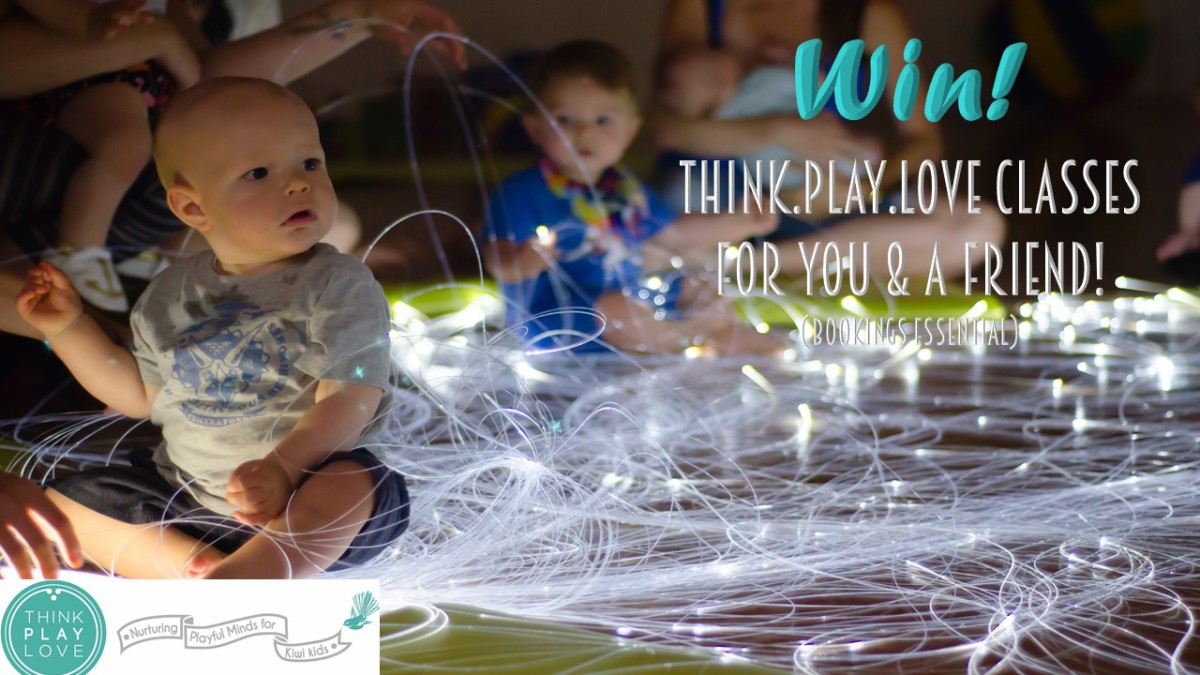 Think Play Love Baby Sensory Classes Auckland Mum Blogger