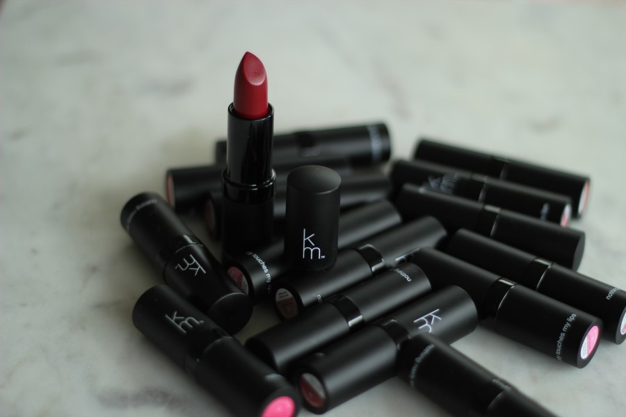 The Lipstick Project Giveaway!