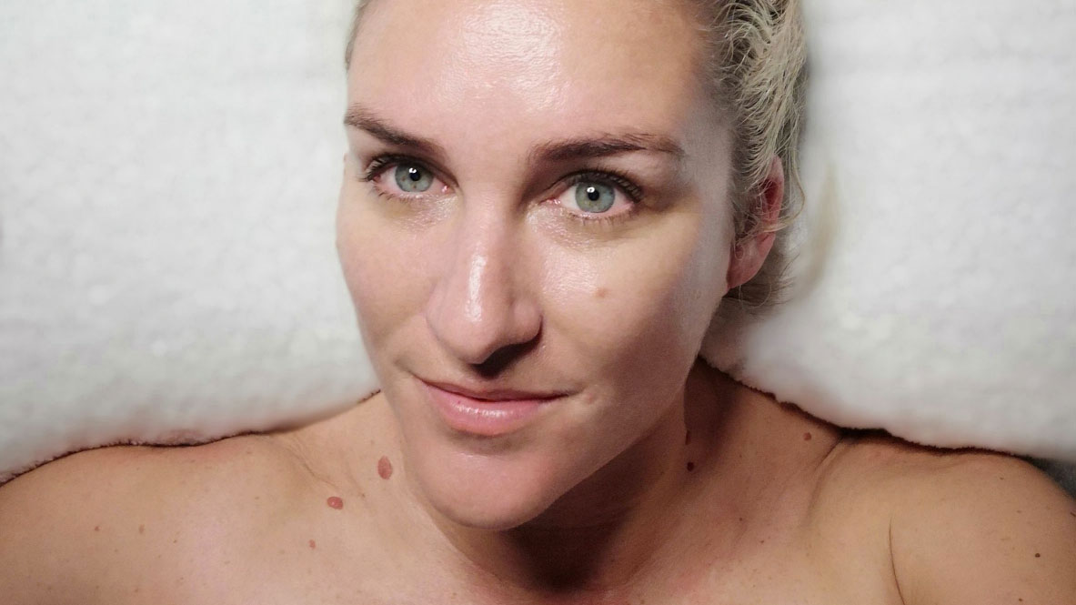 New Zealand's Top Travel Lifestyle Blog Home Decor Dermalogica ProSkin 60 Facial Beauty Review