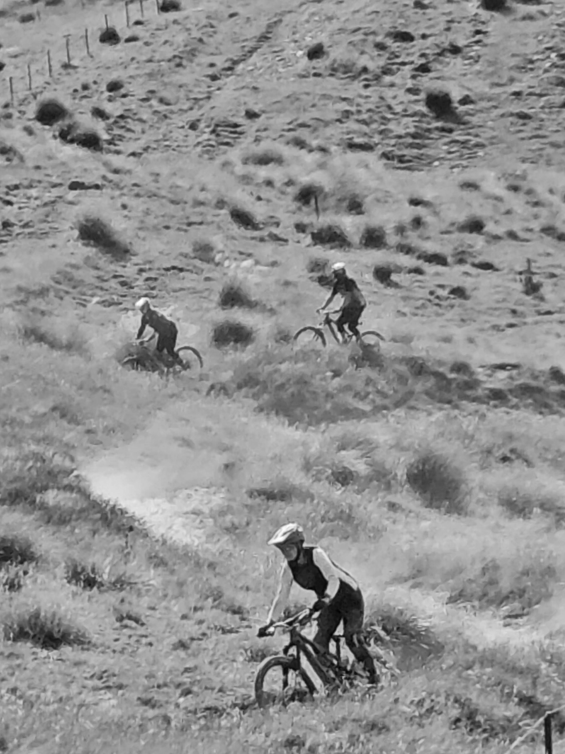 Mountain Biking in Queenstown: Things I Learnt over the past 9 days